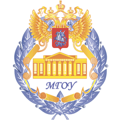 МГОУ приглашает учиться МГОУ приглашает учиться