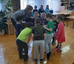 Муниципальный конкурс учителей-логопедов «Ступеньки мастерства»